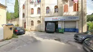 Carrosserie & Garage Du Moulin - Gdm Automobiles, Toulon