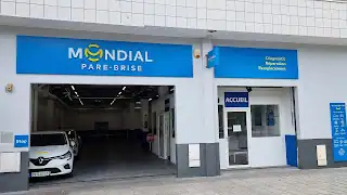 Mondial Pare-Brise, Le Havre