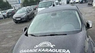 Garage karaguera, Séméac