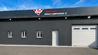 AD CARROSSERIE - ESPACE CARROSSERIE 31, Colomiers
