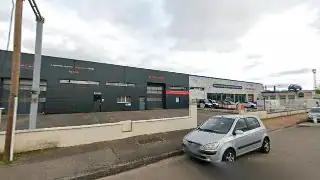DT Automobile, Chenôve