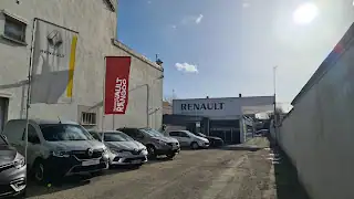 GARAGE DE LA BOULE - Renault, Rueil-Malmaison