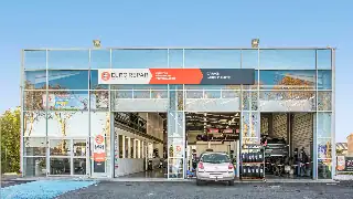 Eurorepar Car Service Barre Philippe | Garage - centre auto Beziers, Villeneuve-lès-Béziers