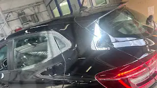 D CAR ATELIER, Aubervilliers