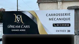 MS Dream Cars, Argenteuil