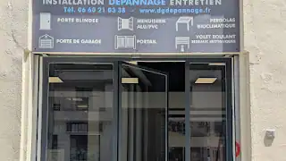 Dgdepannage, Grenoble