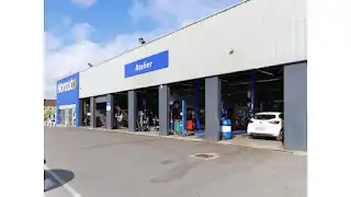 Norauto Chalons En Champagne, Saint-Memmie
