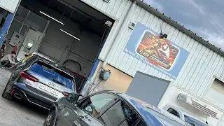 Flash Carrosserie Lyon, Vaulx-en-Velin