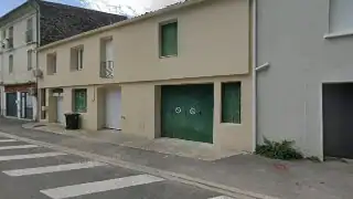 GARAGE AMS AUTO 30, Alès