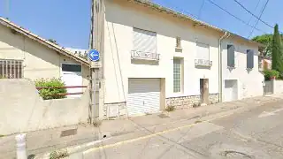 Garage auto bester vsp, Nîmes