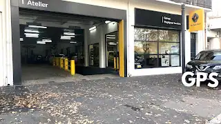 Garage Perpignan Services, Perpignan