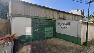 X G Automobiles, Asnières-sur-Seine