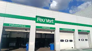 Feu Vert, Ermont