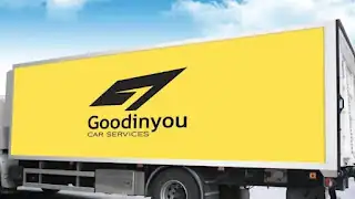 GOODINYOU, Mérignac