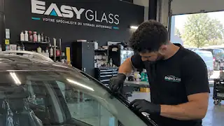 EASY GLASS, Bordeaux