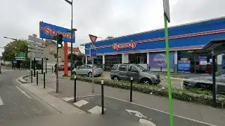 BS Auto, Saint-Denis