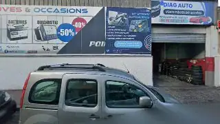 13 avenue du general leclerc, La Courneuve