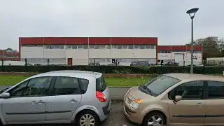 Mon Garage - Mon Carrossier, Noisy-le-Grand
