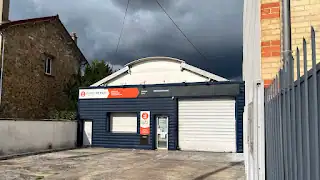Garage De L'Hôtel De Ville GHV Eurorepar Car Service, Chatou