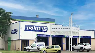 Point S - Nîmes (Pneus Services Flocher), Nîmes