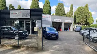 Garage Blal Auto-Toulouse Sud-Muret, Muret