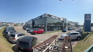 FIAT Suquet Auto DIJON - CHENOVE, Chenôve
