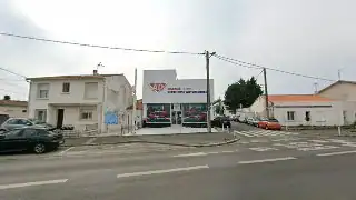 AD Garage Expert BERTHOME AUTOMOBILES - CANICOBE, La Rochelle