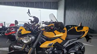 Le Paddock, La Rochelle