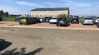 AUTOS OCCASIONS ASNIÈRES, Asnières-sur-Seine