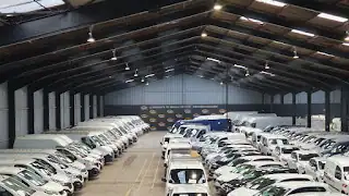 Synergie Automobiles, Arras