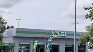 Feu Vert, Toulouse