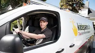 ‍ Kidepann Verrier Stores et Fenêtres - Réparation de volet roulant & store à Tours, Joué-lès-Tours