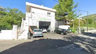 Garage Nass'auto Motorcraft, Toulon