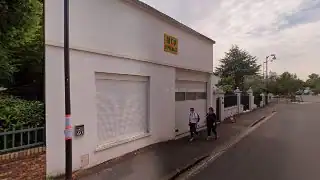 Mcd Depannage, Rueil-Malmaison