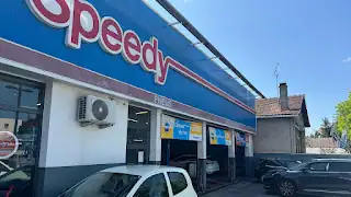 Speedy Pierrefitte, Saint-Denis