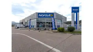 Norauto Ajaccio, Sarrola-Carcopino