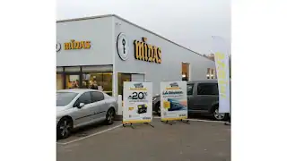 Midas CHAMPIGNY SUR MARNE, Champigny-sur-Marne
