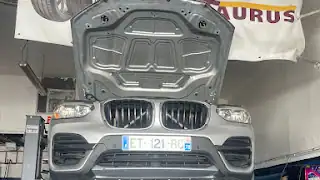 Mécanique Pro, La Courneuve