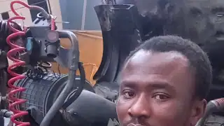 PRO GARAGE POIDS LOURDS, Stains