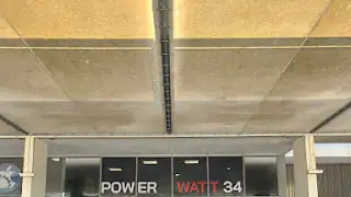 Power Watt 34, Montpellier
