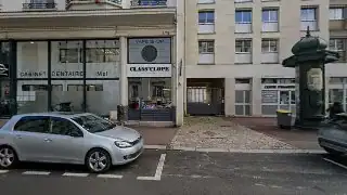 AB Autos Locations, Issy-les-Moulineaux