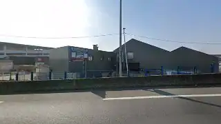 mecanup, La Courneuve
