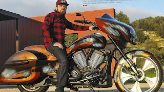 Mougins Entretien Moto 2 Wheels Kustoms, Mougins