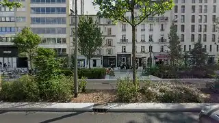 Technifrance, Neuilly-sur-Seine