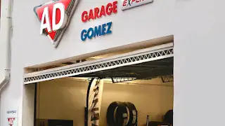 AD Garage Expert GOMEZ (31000), Toulouse