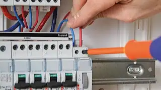 JDD ELECTRICITE, Toulon