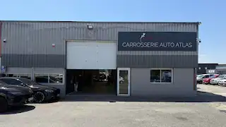 Carrosserie Auto Atlas, Villefranche-sur-Saône