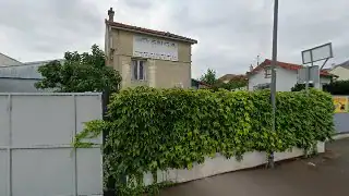 Société Nouvelle du Garage de L'Avenue S.N.G.A, Chatou