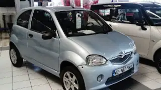 Garage Harter Voiture Sans Permis Et Occasions Toutes Marque, Marly