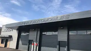 Epinay automobiles, Gleizé